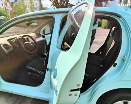Сітроен С1, об'ємом двигуна 1 л та пробігом 100 тис. км за 6990 $, фото 5 на Automoto.ua