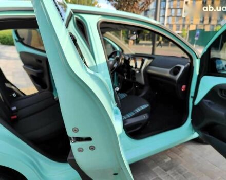 Сітроен С1, об'ємом двигуна 1 л та пробігом 100 тис. км за 6990 $, фото 25 на Automoto.ua
