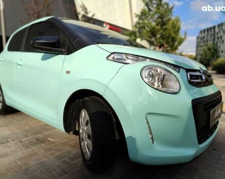 Сітроен С1, об'ємом двигуна 1 л та пробігом 100 тис. км за 6990 $, фото 28 на Automoto.ua