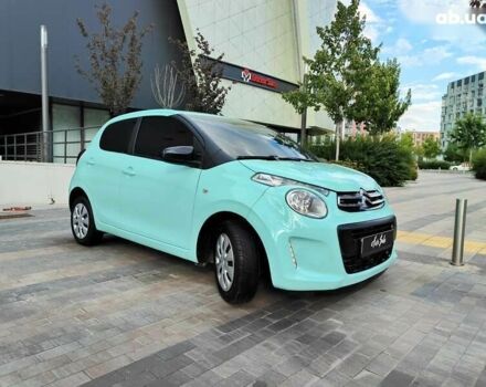 Сітроен С1, об'ємом двигуна 1 л та пробігом 100 тис. км за 6990 $, фото 23 на Automoto.ua