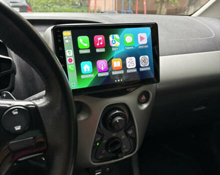 Сітроен С1, об'ємом двигуна 1 л та пробігом 95 тис. км за 7000 $, фото 9 на Automoto.ua