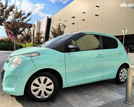 Сітроен С1, об'ємом двигуна 1 л та пробігом 100 тис. км за 6990 $, фото 7 на Automoto.ua