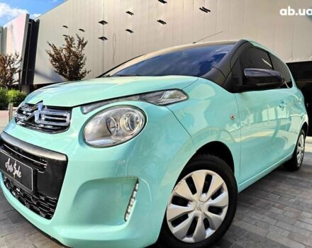 Сітроен С1, об'ємом двигуна 1 л та пробігом 100 тис. км за 6990 $, фото 2 на Automoto.ua
