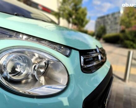 Сітроен С1, об'ємом двигуна 1 л та пробігом 100 тис. км за 6990 $, фото 29 на Automoto.ua