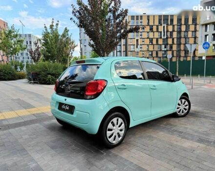 Сітроен С1, об'ємом двигуна 1 л та пробігом 100 тис. км за 6990 $, фото 21 на Automoto.ua