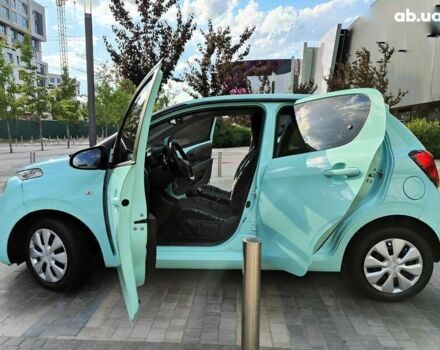 Сітроен С1, об'ємом двигуна 1 л та пробігом 100 тис. км за 6990 $, фото 9 на Automoto.ua