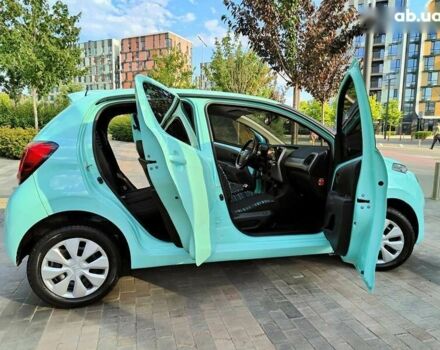 Сітроен С1, об'ємом двигуна 1 л та пробігом 100 тис. км за 6990 $, фото 22 на Automoto.ua