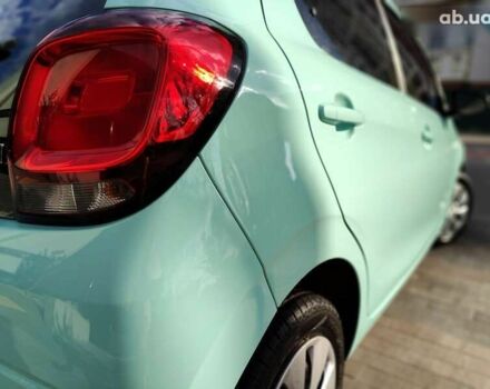 Сітроен С1, об'ємом двигуна 1 л та пробігом 100 тис. км за 6990 $, фото 18 на Automoto.ua
