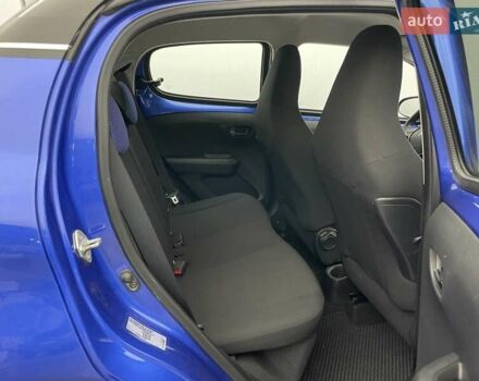 Ситроен С1, объемом двигателя 1 л и пробегом 125 тыс. км за 8890 $, фото 17 на Automoto.ua