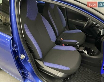 Ситроен С1, объемом двигателя 1 л и пробегом 125 тыс. км за 8890 $, фото 16 на Automoto.ua