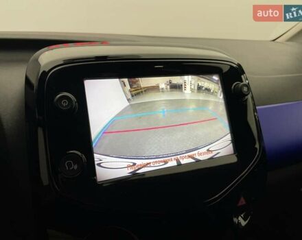 Ситроен С1, объемом двигателя 1 л и пробегом 125 тыс. км за 8890 $, фото 13 на Automoto.ua