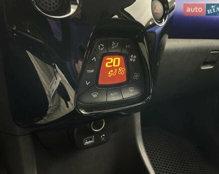 Ситроен С1, объемом двигателя 1 л и пробегом 125 тыс. км за 8890 $, фото 14 на Automoto.ua