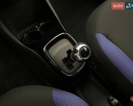 Ситроен С1, объемом двигателя 1 л и пробегом 125 тыс. км за 8890 $, фото 15 на Automoto.ua