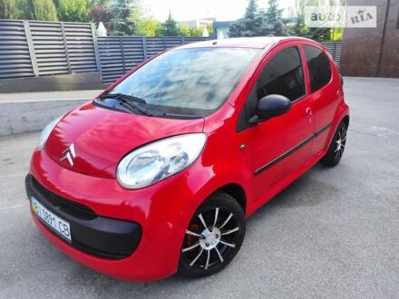 Ситроен С1 2008 в Днепре (Днепропетровске) на Automoto.ua Ситроен С1, объемом двигателя 1 л и пробегом 132 тыс. км за 4750 $, фото 1 на Automoto.ua