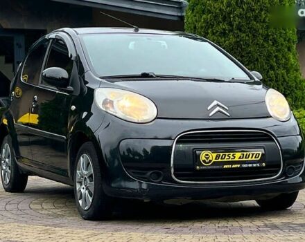 Сітроен С1, об'ємом двигуна 1 л та пробігом 148 тис. км за 4900 $, фото 1 на Automoto.ua