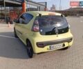 Жовтий Сітроен С1, об'ємом двигуна 1 л та пробігом 144 тис. км за 4200 $, фото 9 на Automoto.ua
