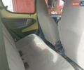 Желтый Ситроен С1, объемом двигателя 1 л и пробегом 150 тыс. км за 4350 $, фото 17 на Automoto.ua