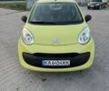 Жовтий Сітроен С1, об'ємом двигуна 1 л та пробігом 284 тис. км за 3200 $, фото 1 на Automoto.ua