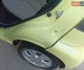 Желтый Ситроен С1, объемом двигателя 1 л и пробегом 150 тыс. км за 4350 $, фото 4 на Automoto.ua