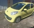 Жовтий Сітроен С1, об'ємом двигуна 1 л та пробігом 149 тис. км за 4450 $, фото 1 на Automoto.ua