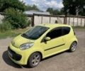Жовтий Сітроен С1, об'ємом двигуна 1 л та пробігом 106 тис. км за 4000 $, фото 1 на Automoto.ua