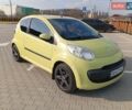 Жовтий Сітроен С1, об'ємом двигуна 1 л та пробігом 144 тис. км за 4200 $, фото 1 на Automoto.ua
