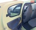 Желтый Ситроен С1, объемом двигателя 1 л и пробегом 150 тыс. км за 4350 $, фото 7 на Automoto.ua