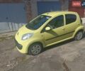 Желтый Ситроен С1, объемом двигателя 1 л и пробегом 150 тыс. км за 4350 $, фото 18 на Automoto.ua