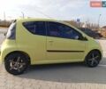 Желтый Ситроен С1, объемом двигателя 1 л и пробегом 144 тыс. км за 3550 $, фото 20 на Automoto.ua