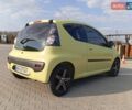 Жовтий Сітроен С1, об'ємом двигуна 1 л та пробігом 144 тис. км за 4200 $, фото 23 на Automoto.ua