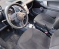 Сірий Сітроен С1, об'ємом двигуна 1 л та пробігом 97 тис. км за 4500 $, фото 4 на Automoto.ua