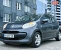 Сірий Сітроен С1, об'ємом двигуна 1 л та пробігом 189 тис. км за 3999 $, фото 1 на Automoto.ua