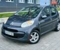 Сірий Сітроен С1, об'ємом двигуна 1 л та пробігом 189 тис. км за 3999 $, фото 15 на Automoto.ua