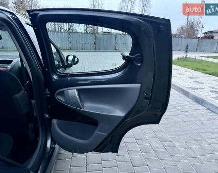 Сірий Сітроен С1, об'ємом двигуна 1 л та пробігом 189 тис. км за 3999 $, фото 47 на Automoto.ua