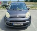 Серый Ситроен С1, объемом двигателя 1 л и пробегом 285 тыс. км за 3000 $, фото 1 на Automoto.ua