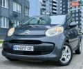Сірий Сітроен С1, об'ємом двигуна 1 л та пробігом 189 тис. км за 3999 $, фото 12 на Automoto.ua