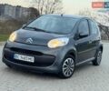 Сірий Сітроен С1, об'ємом двигуна 1 л та пробігом 97 тис. км за 4350 $, фото 1 на Automoto.ua