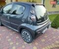 Сірий Сітроен С1, об'ємом двигуна 1 л та пробігом 97 тис. км за 4500 $, фото 2 на Automoto.ua