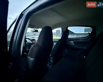 Сірий Сітроен С1, об'ємом двигуна 1 л та пробігом 189 тис. км за 3999 $, фото 55 на Automoto.ua