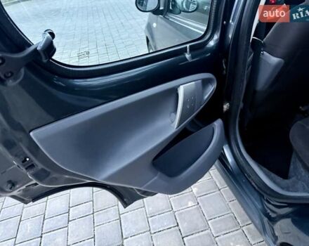 Сірий Сітроен С1, об'ємом двигуна 1 л та пробігом 189 тис. км за 3999 $, фото 52 на Automoto.ua