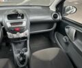 Сірий Сітроен С1, об'ємом двигуна 1 л та пробігом 193 тис. км за 4350 $, фото 12 на Automoto.ua