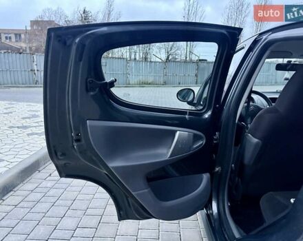 Сірий Сітроен С1, об'ємом двигуна 1 л та пробігом 189 тис. км за 3999 $, фото 53 на Automoto.ua