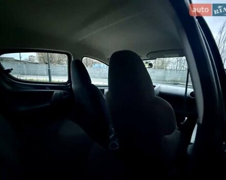 Сірий Сітроен С1, об'ємом двигуна 1 л та пробігом 189 тис. км за 3999 $, фото 49 на Automoto.ua