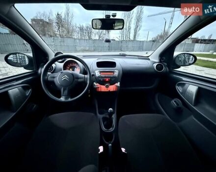 Сірий Сітроен С1, об'ємом двигуна 1 л та пробігом 189 тис. км за 3999 $, фото 54 на Automoto.ua