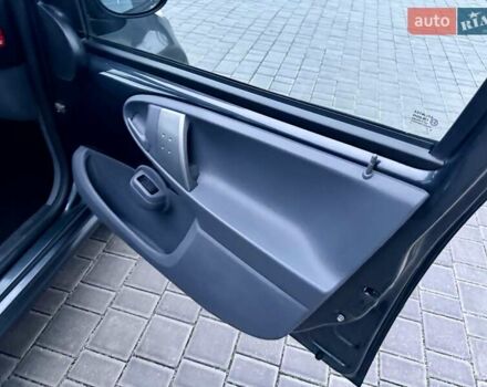 Сірий Сітроен С1, об'ємом двигуна 1 л та пробігом 189 тис. км за 3999 $, фото 33 на Automoto.ua