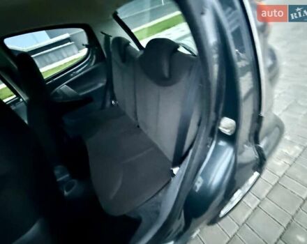 Сірий Сітроен С1, об'ємом двигуна 1 л та пробігом 189 тис. км за 3999 $, фото 56 на Automoto.ua