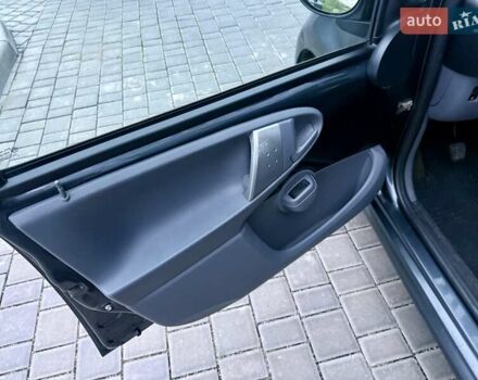 Сірий Сітроен С1, об'ємом двигуна 1 л та пробігом 189 тис. км за 3999 $, фото 24 на Automoto.ua