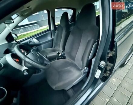 Сірий Сітроен С1, об'ємом двигуна 1 л та пробігом 189 тис. км за 3999 $, фото 27 на Automoto.ua