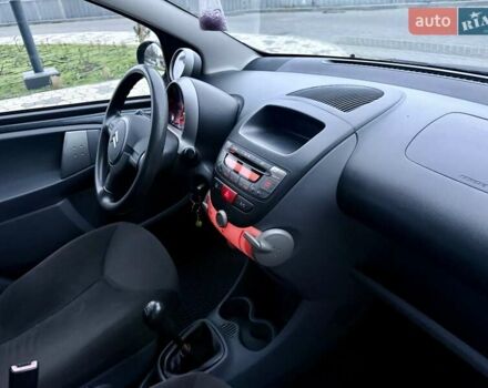 Сірий Сітроен С1, об'ємом двигуна 1 л та пробігом 189 тис. км за 3999 $, фото 40 на Automoto.ua