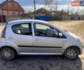 Сірий Сітроен С1, об'ємом двигуна 1 л та пробігом 275 тис. км за 4000 $, фото 1 на Automoto.ua